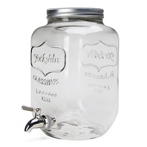 ドリンクディスペンサーのおすすめ11選！保冷タイプも | HEIM [ハイム]